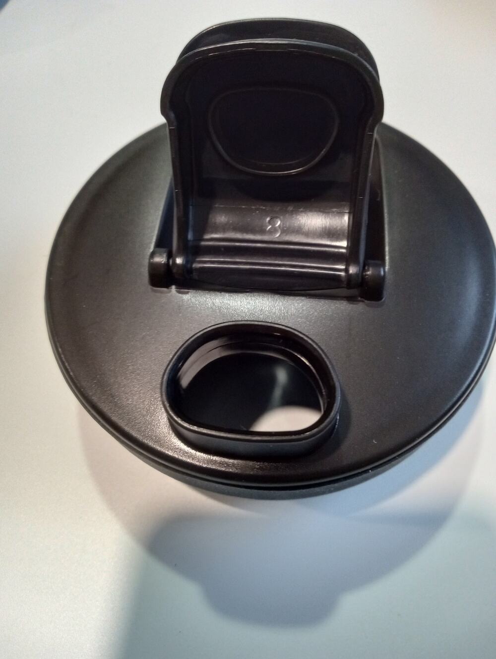 NINJA Sip and Seal Spout for Travel Mug and Blender Fliptop 0588